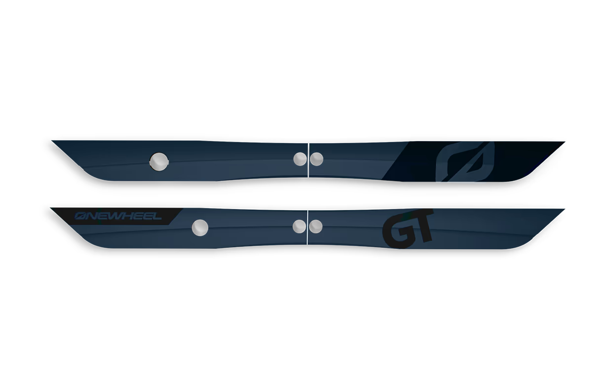 GT Rail Guards