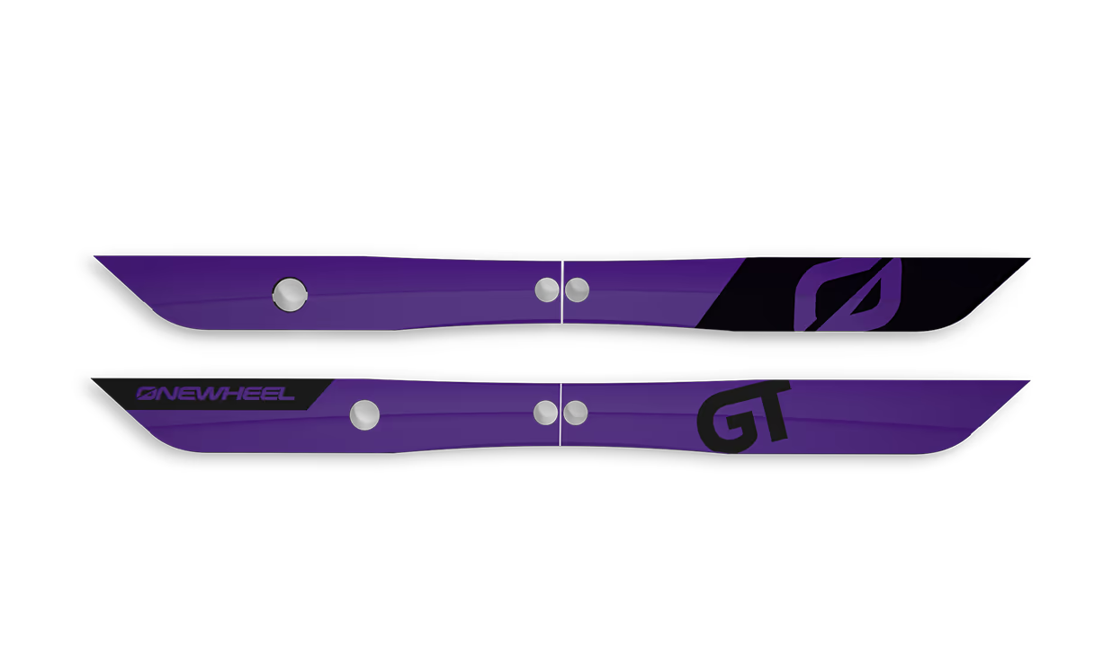 GT Rail Guards
