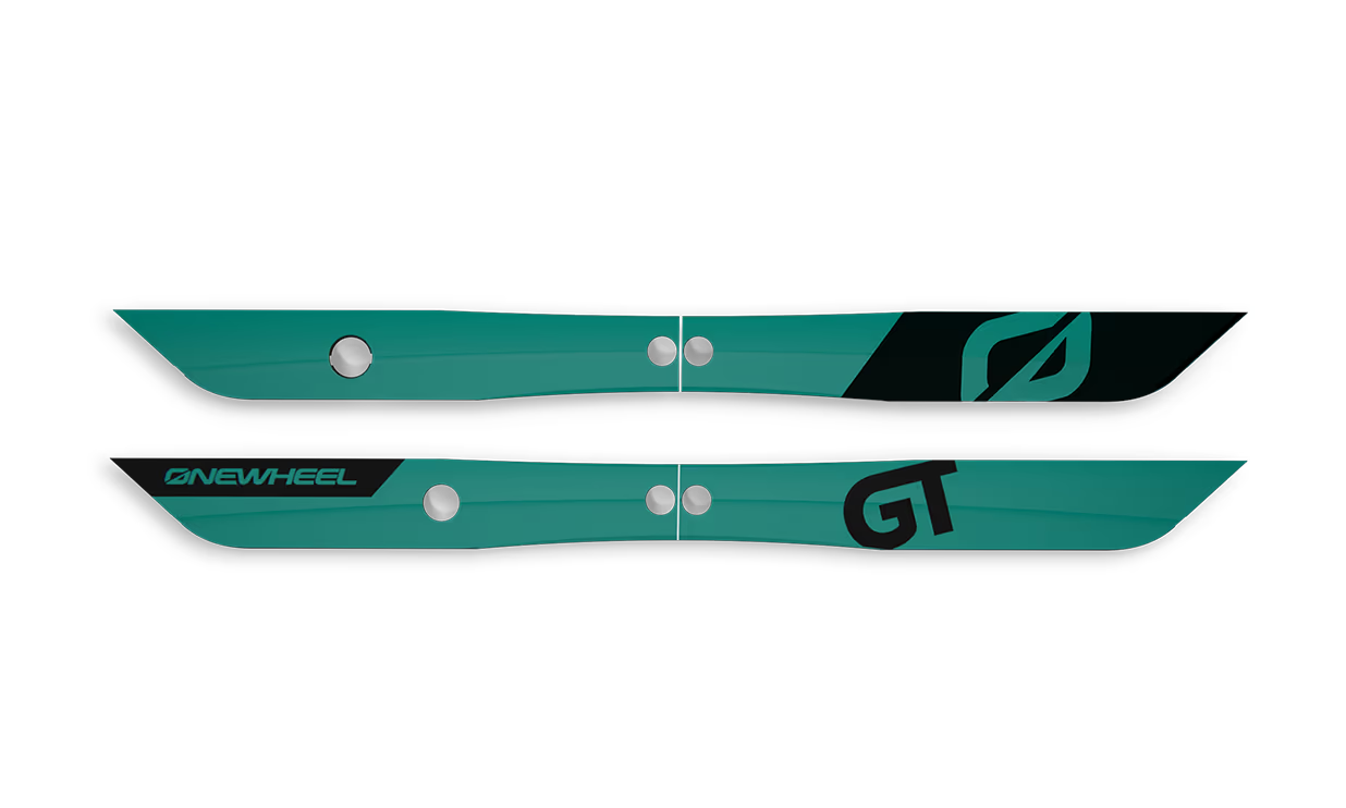 GT Rail Guards