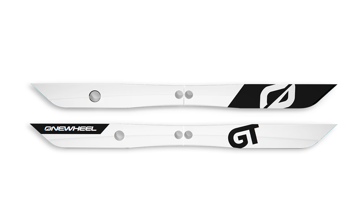 GT Rail Guards