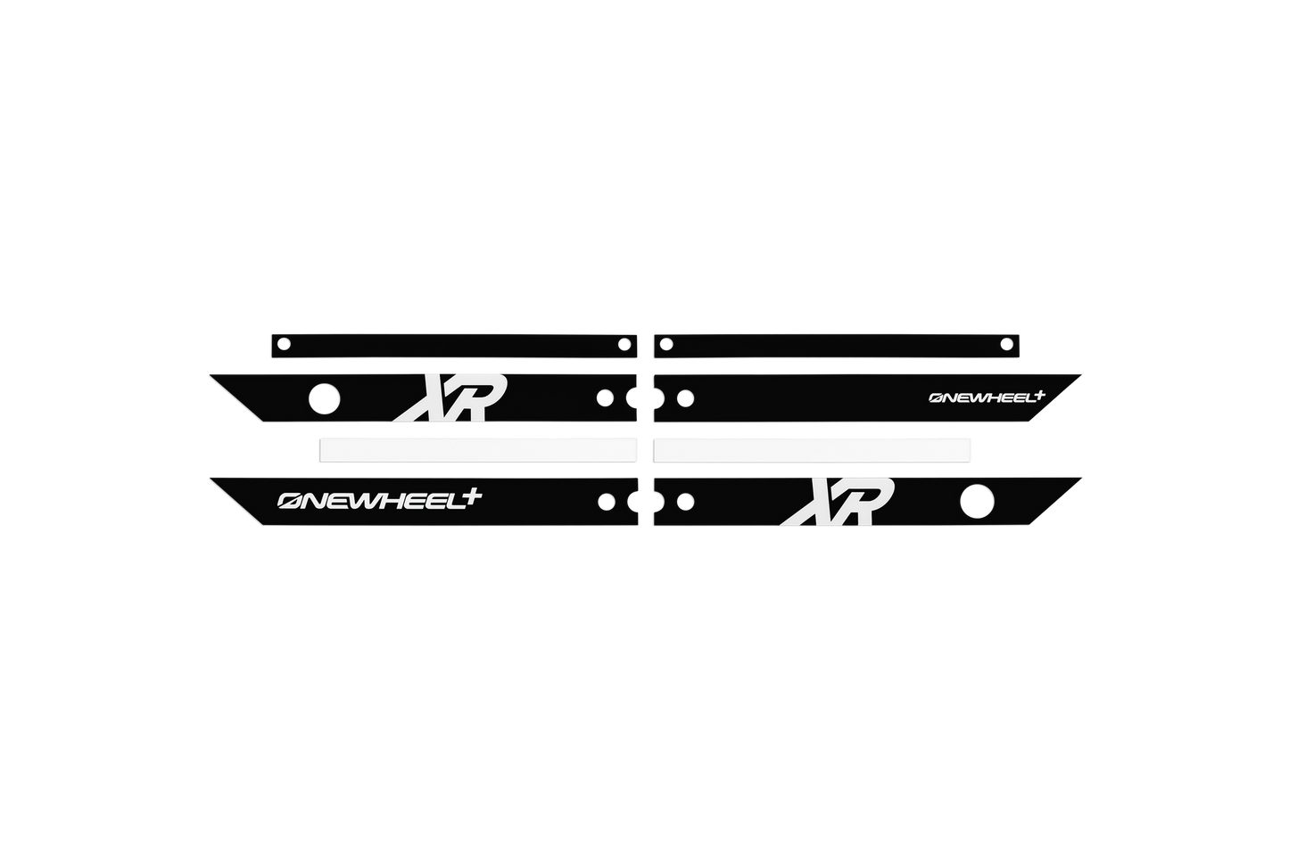 Rail Guards XR