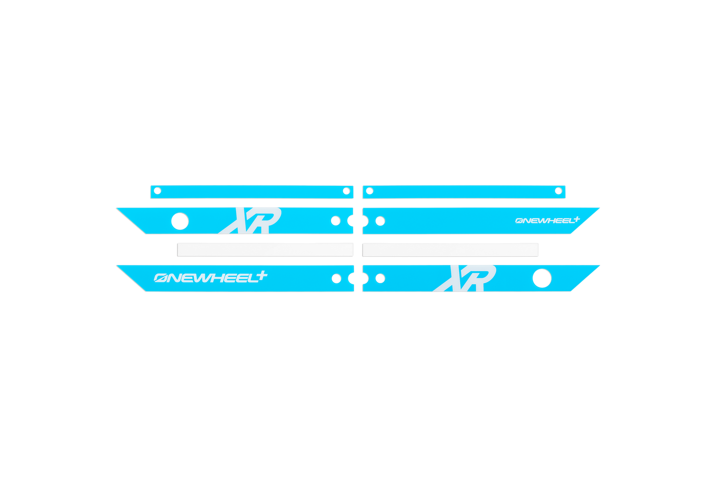 Rail Guards XR