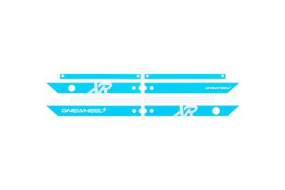 Rail Guards XR