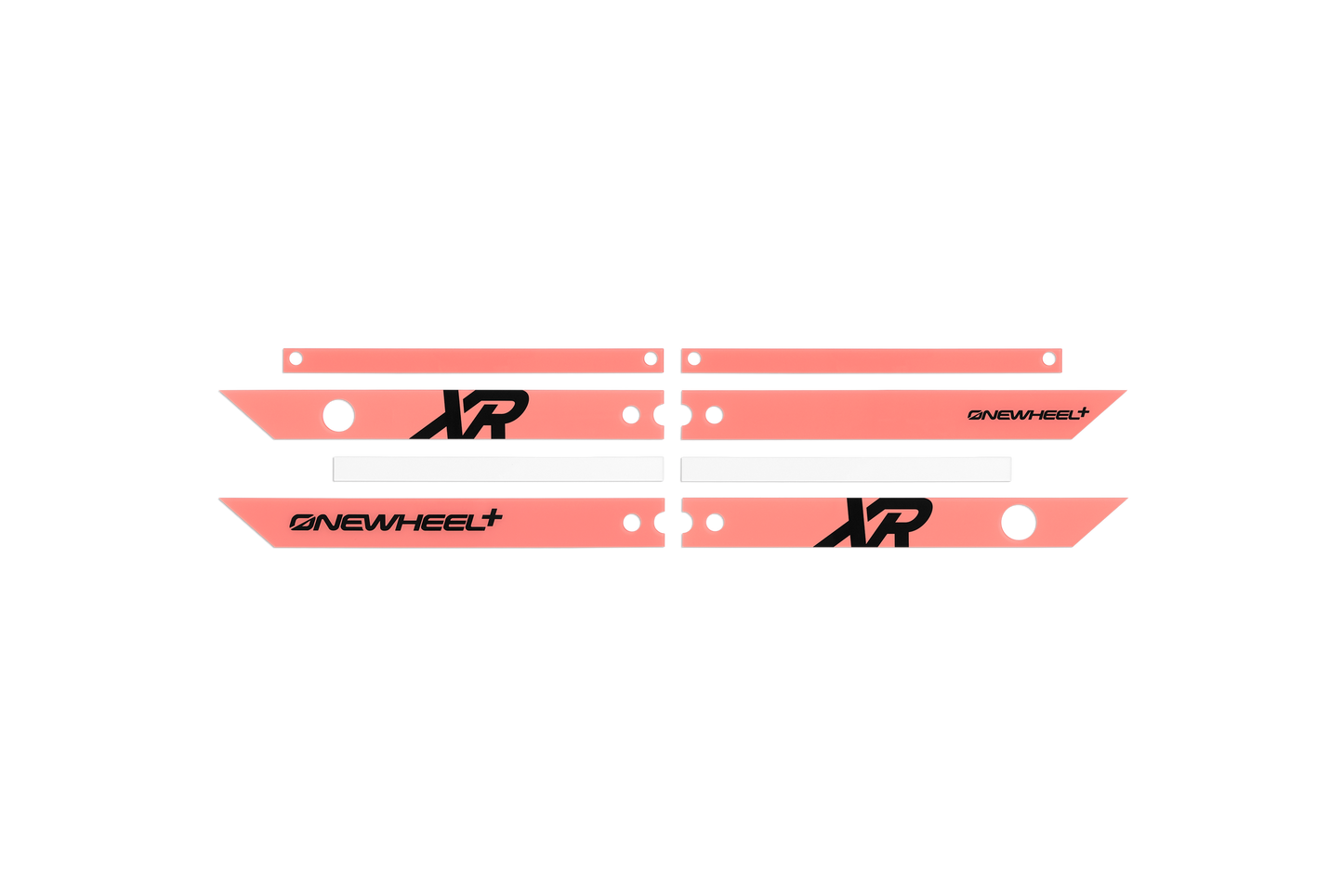 Rail Guards XR