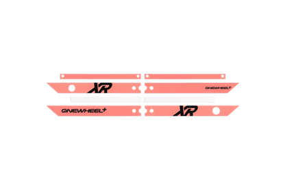 Rail Guards XR