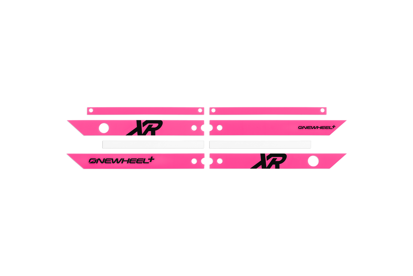Rail Guards XR