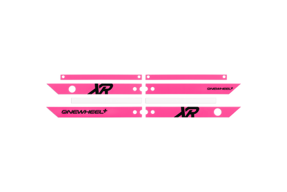 Rail Guards XR