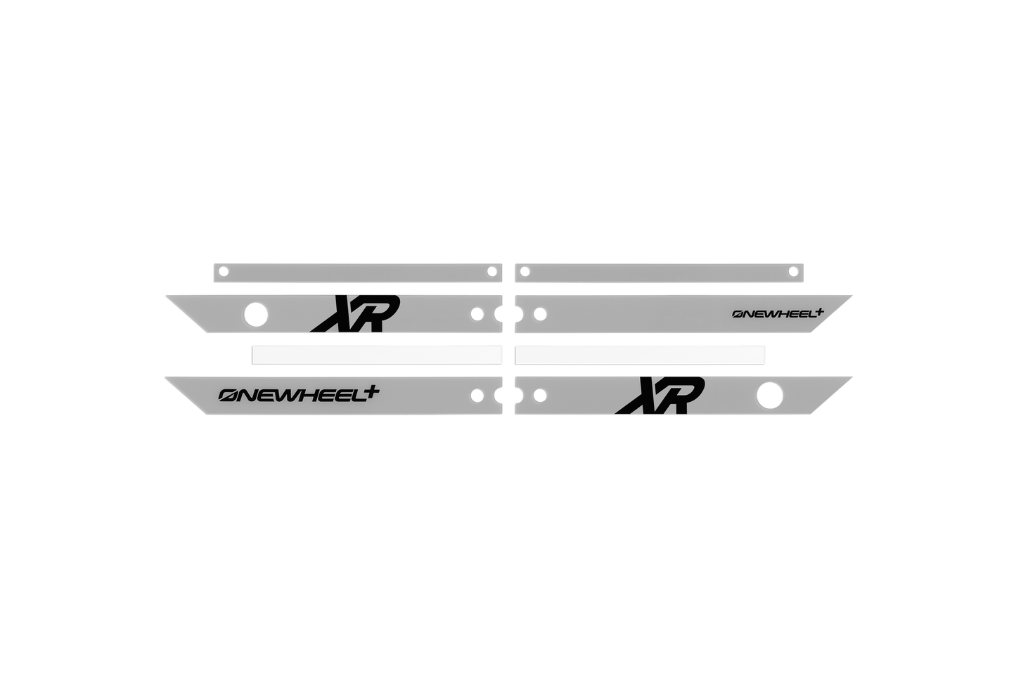 Rail Guards XR
