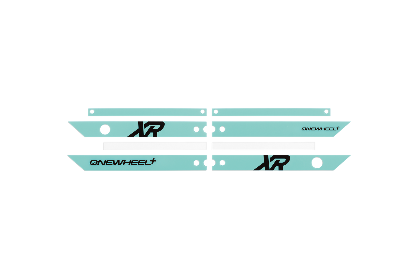 Rail Guards XR