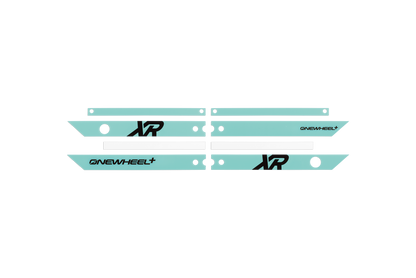 Rail Guards XR