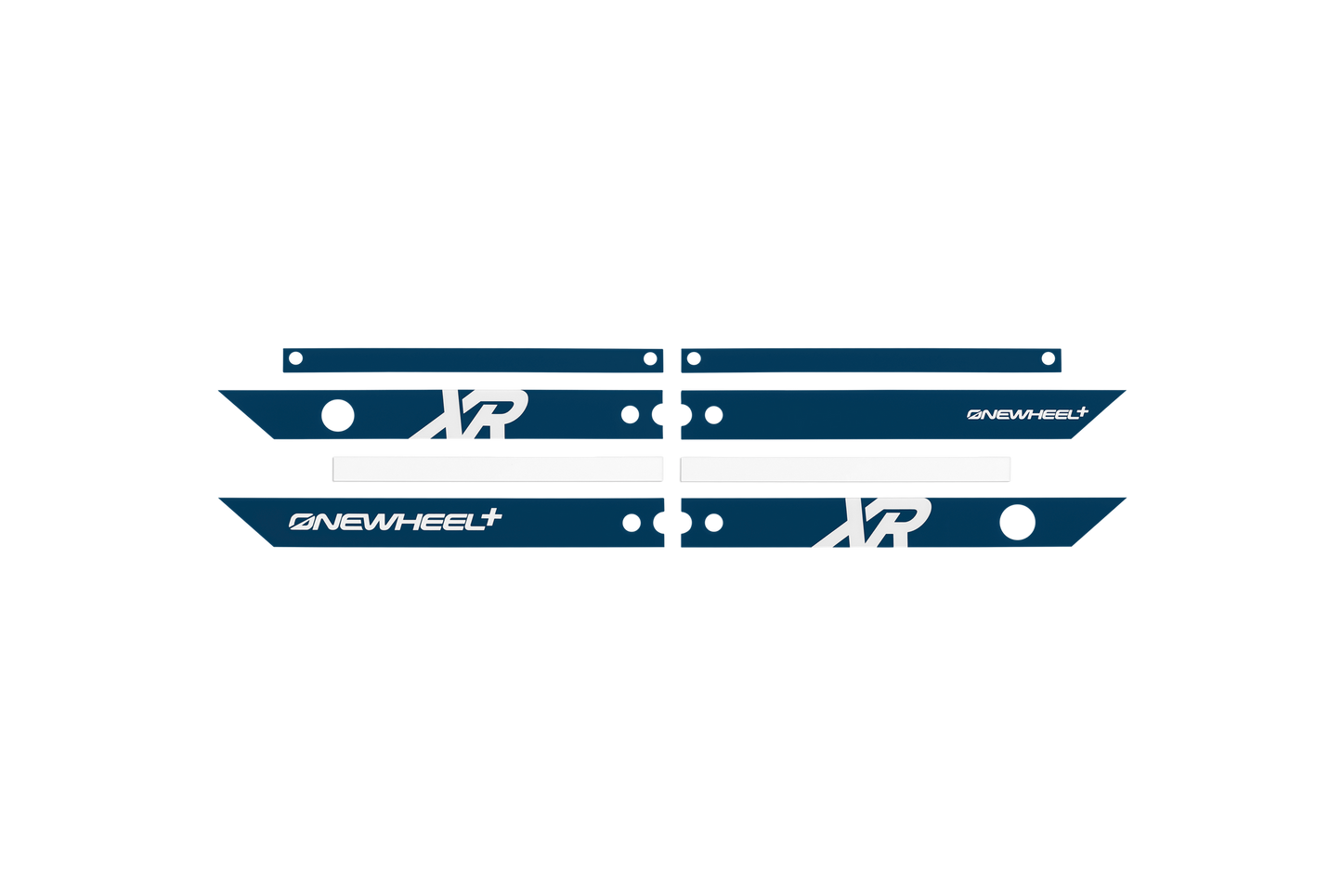 Rail Guards XR