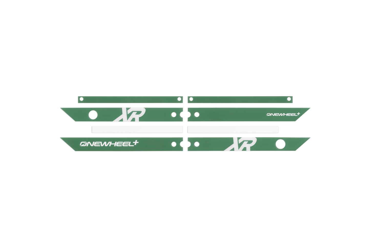 Rail Guards XR
