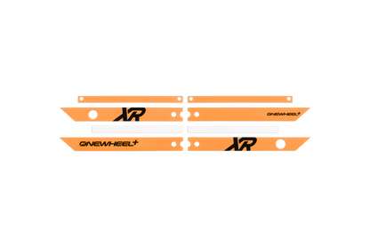 Rail Guards XR