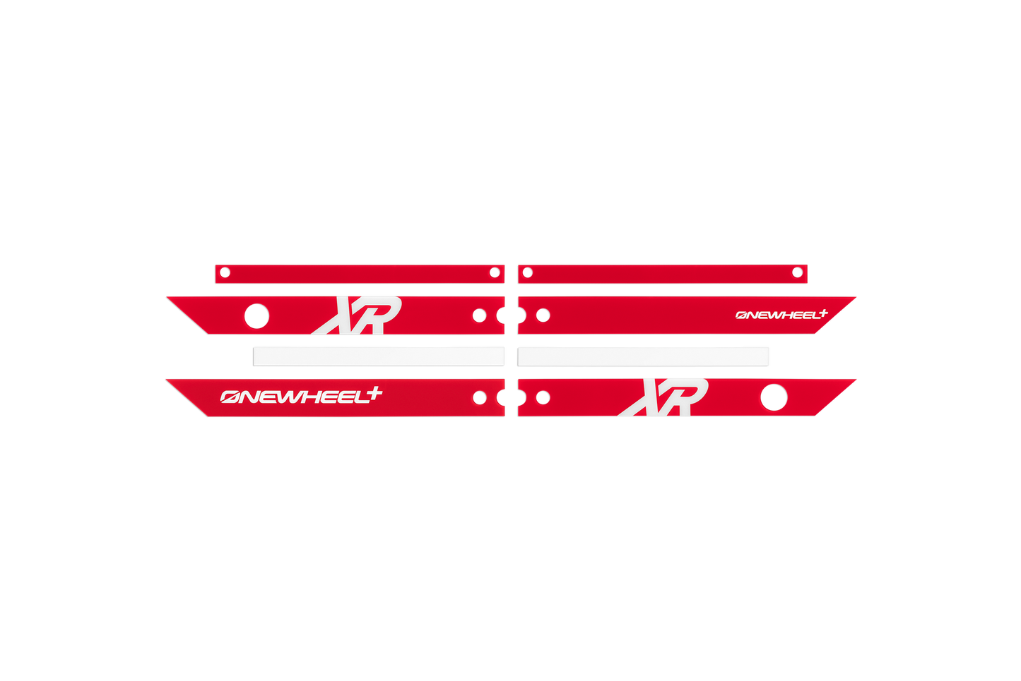 Rail Guards XR