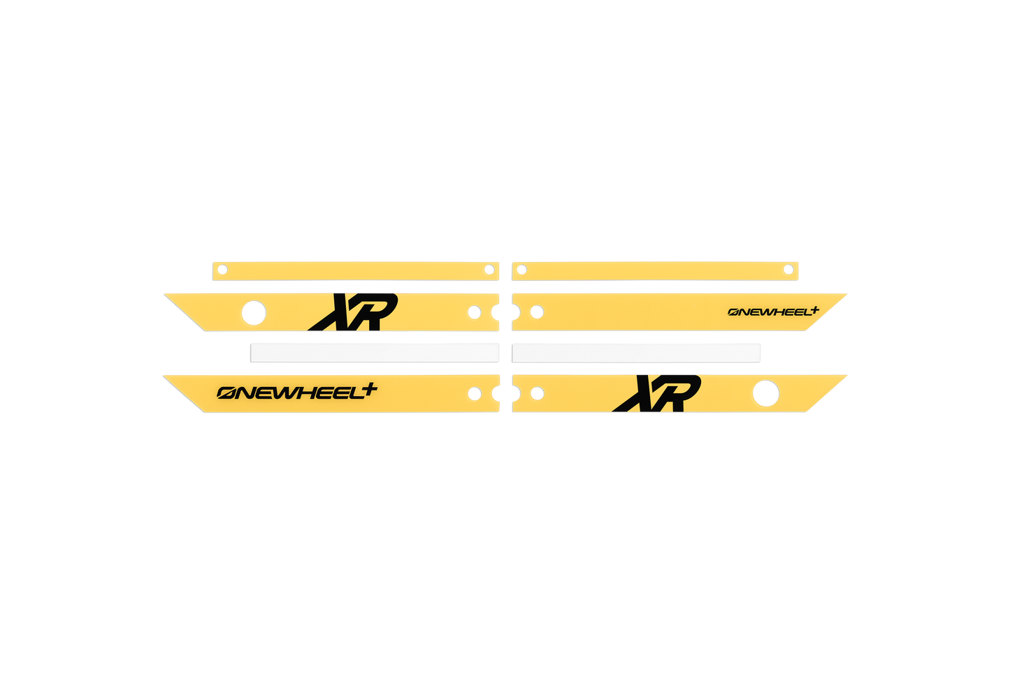 Rail Guards XR