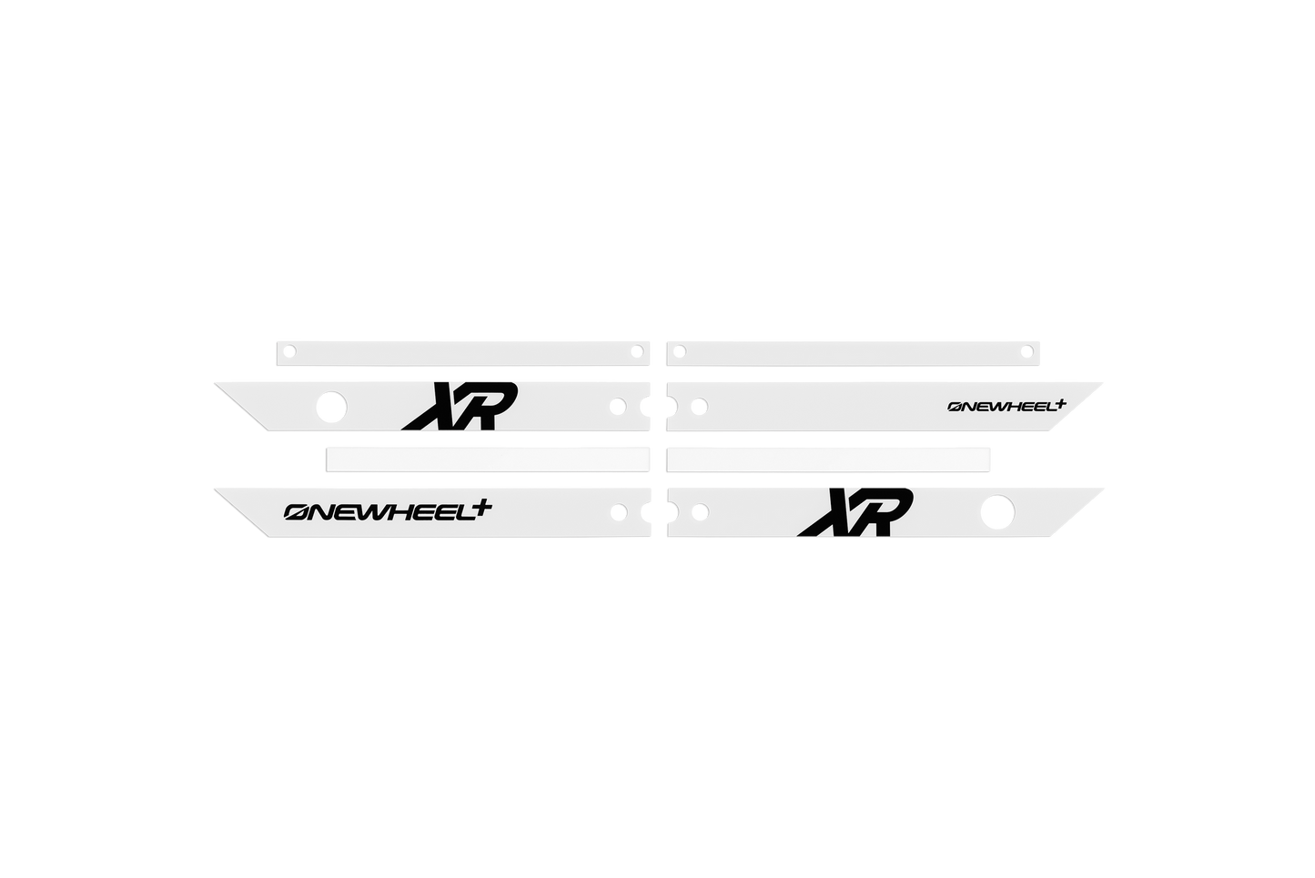 Rail Guards XR