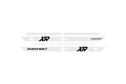 Rail Guards XR