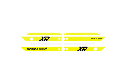 Rail Guards XR
